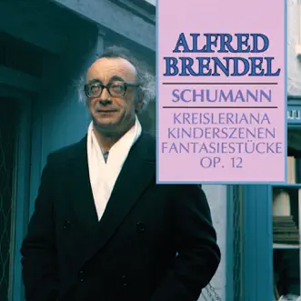 Kinderszenen, Op. 15: 7. Träumerei by Alfred Brendel song reviws