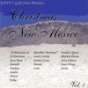 Christmas In New Mexico