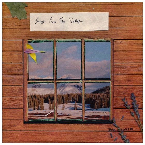 Cover artwork for End