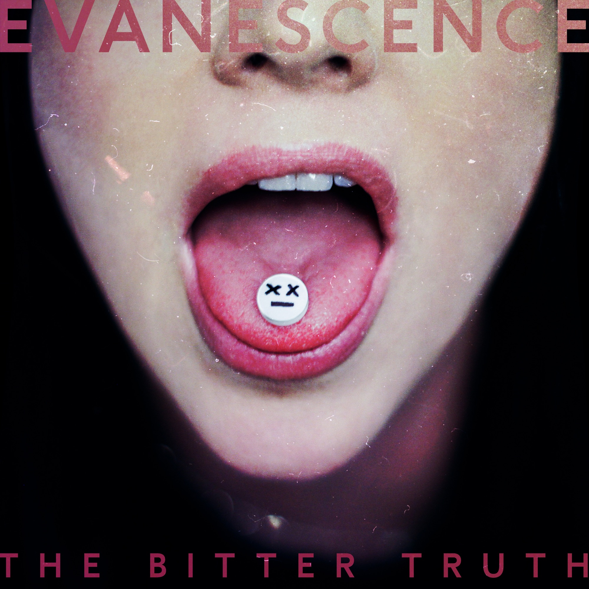 Evanescence - Better Without You - Single