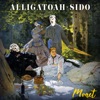 Monet by Alligatoah, Sido iTunes Track 1