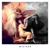 Mistake (feat. Melanie Fontana) artwork