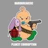 Plan3t Corruption - Single