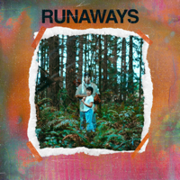 Travis Thompson - RUNAWAYS - EP artwork