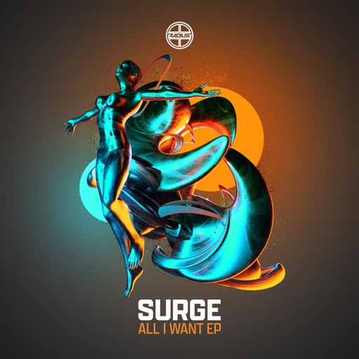 All I Want - EP by Surge