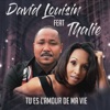 Tu es l'amour de ma vie (feat. Thalie) - Single