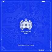 Ministry of Sound: The Annual 2021 - Mixed by Pete Tong (DJ Mix) artwork