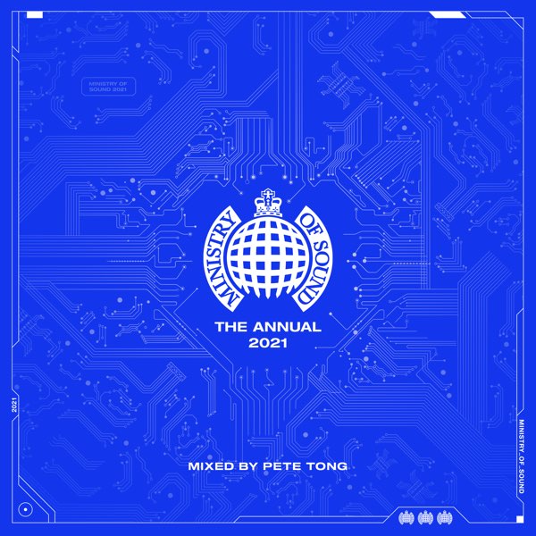 bruge taske Landbrugs ‎Ministry of Sound: The Annual 2021 - Mixed by Pete Tong (DJ Mix) by Pete  Tong on Apple Music