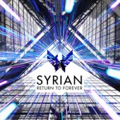 Return to Forever artwork