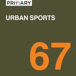 Urban Sports by Ty Frankel, Rayvaughn Vernon & Luke Enderle album reviews, ratings, credits