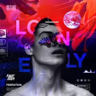 Lonely by Febration song reviws