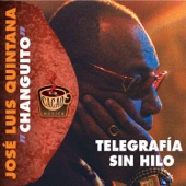 Jose Luis Quintana "Changuito" - Negros's Son (feat. Giovanni Hidalgo y Alexander Zapata)