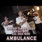 Ambulance (feat. Memo 600 & Lil Dee 600) - Maino Da Realest lyrics