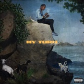 My Turn artwork