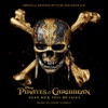 Pirates of the Caribbean: Dead Men Tell No Tales (Original Motion Picture Soundtrack), 2017
