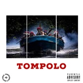 Tompolo (feat. Erigga & Payper Corleone) artwork
