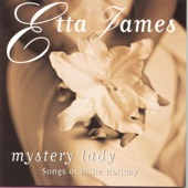 Etta James - Lover Man (Oh, Where Can You Be?)