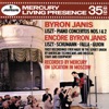 Byron Janis, Charles Münch & Boston Symphony Orchestra - 3 Romanzen, Op. 28: No. 2 in F-Sharp (Einfach)