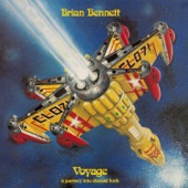 Voyage (Expanded Edition) artwork