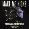 Make me kicks - Single