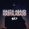 Hasta Abajo Rkt - Chichee lyrics
