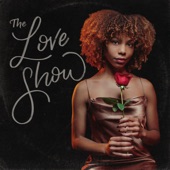 The Love Show artwork