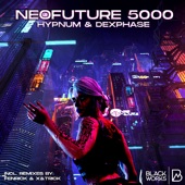Neofuture 5000 (Original) artwork