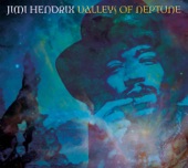 Jimi Hendrix - Mr. Bad Luck