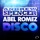 Andrew Spencer & Abel Romez-D.I.S.C.O. (Radio Edit)