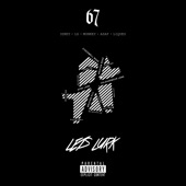Lets Lurk (feat. LD, Dimzy, Asap, Monkey & Liquez) artwork