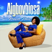 Aigbovbiosa - EP artwork