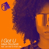 I Got You (Mark!S Uptempo Radio Edit) artwork