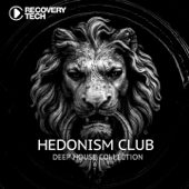 Hedonism Club - Deep House Collection - Blandade Artister