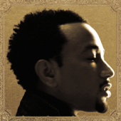 John Legend - Alright Lyrics