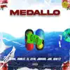 Stream & download Medallo (feat. Kabliz, JDK & Jorkan)