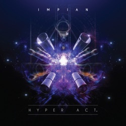 Hyper Act - Hanya Aku
