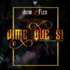 Dime que sí (feat. Flex) - Single album lyrics, reviews, download