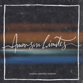 Amor Sin límites - EP artwork