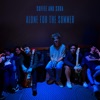 Alone for the Summer - Single