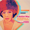 A Better Way - EP
