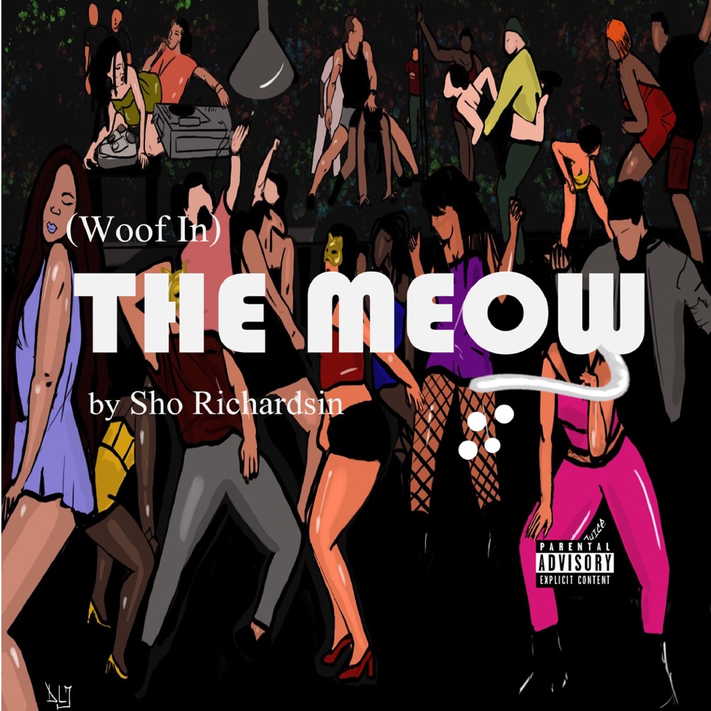 The Meow (Woof In)