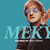 MEKY - The Best Of Miro Žbirka (2020 ABBEY ROAD REMASTER) artwork