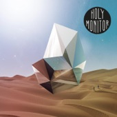 Holy Monitor - Halcyon