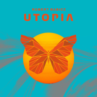 Robert Babicz - Utopia artwork