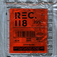Label Rec. 118, ℗ 2021 Warner Music France
