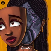 Parada (feat. Ivory Blue) artwork