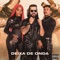 Deixa de Onda (Porra Nenhuma) - Single