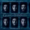 Game of Thrones: Season 6 (Music from the HBO Series) album lyrics, reviews, download