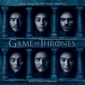 Game of Thrones: Season 6 (Music from the HBO Series)