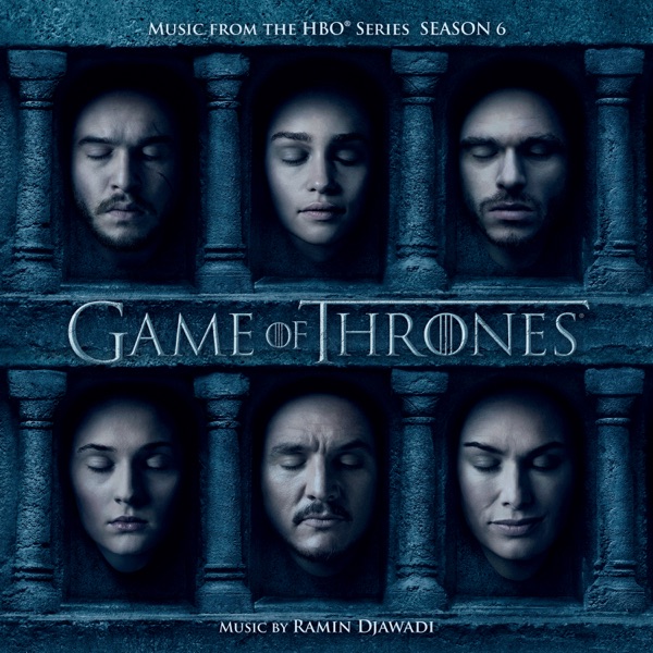 Main Title (From Game of Thrones: Season 6)